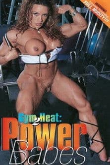 Gym Heat 2 - Power Babes poster