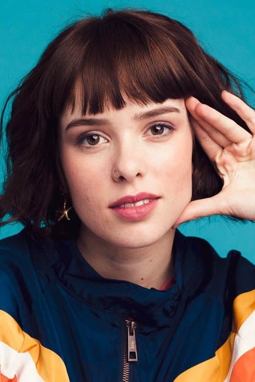 Alba Planas profile photo