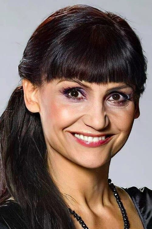 Małgorzata Pieczyńska profile photo