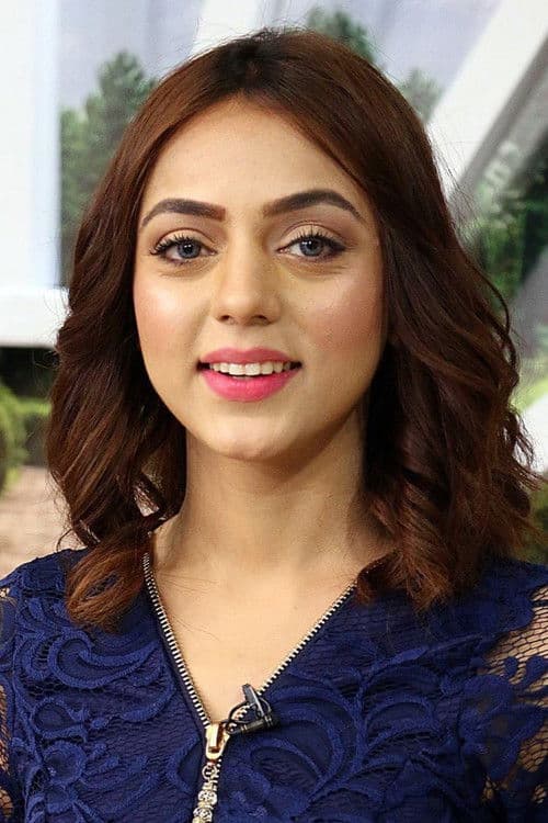 Maryam Noor profile photo