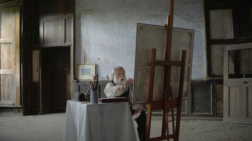 Queen of the Air poster