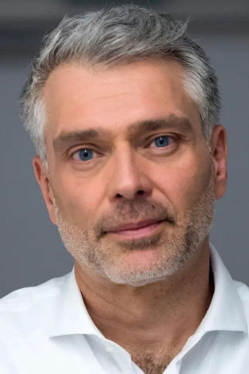 Sandro Brotz profile photo