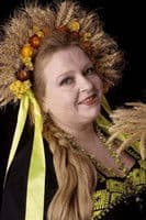 Hanna Levchenko profile photo