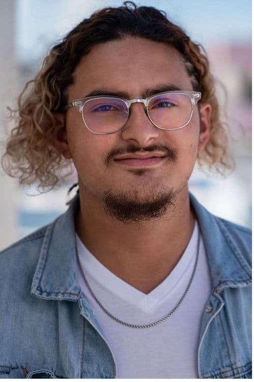 Manuel J. Peña profile photo