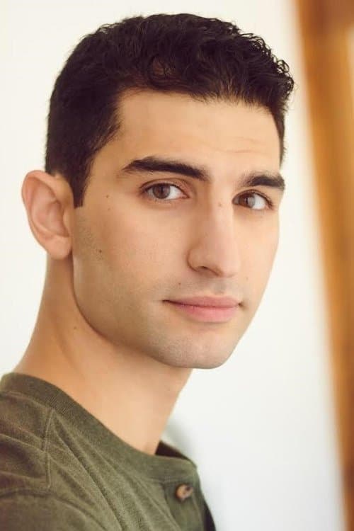 Raffi Barsoumian profile photo