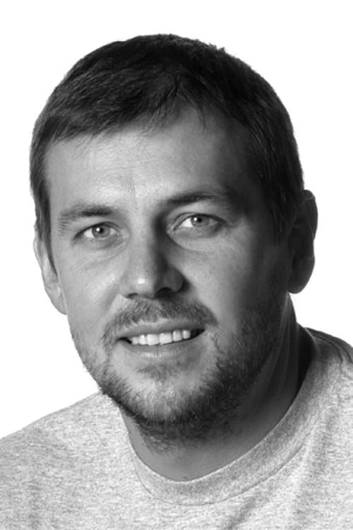 Harald Belker profile photo