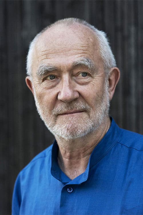 Peter Zumthor profile photo