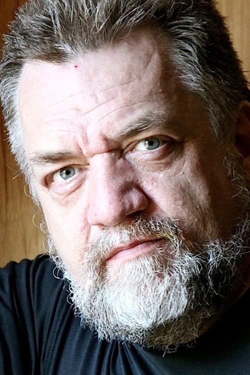 Guy-Daniel Tremblay profile photo