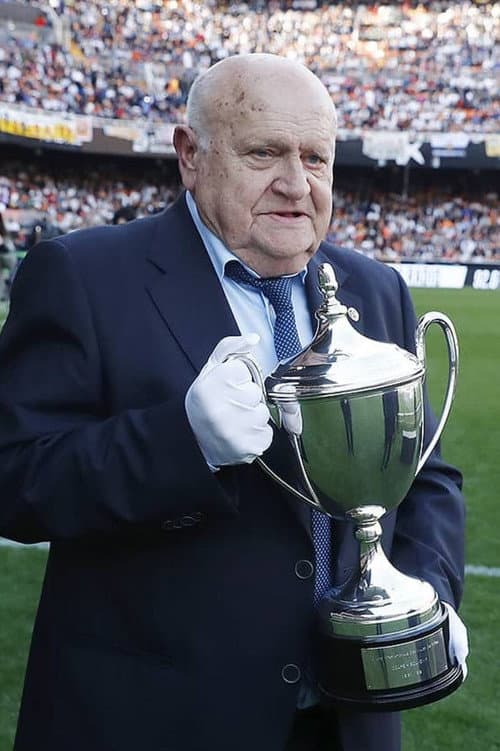 Vicente Guillot Fabián profile photo