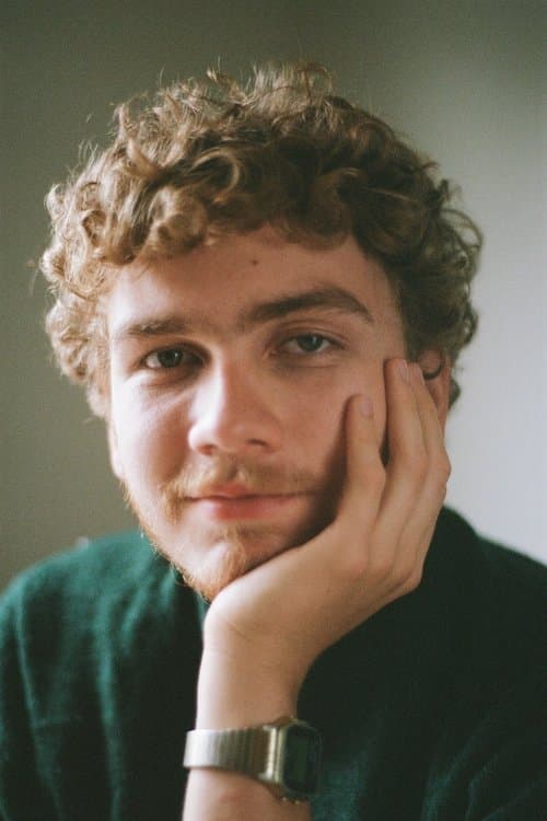 Luke Donovan profile photo