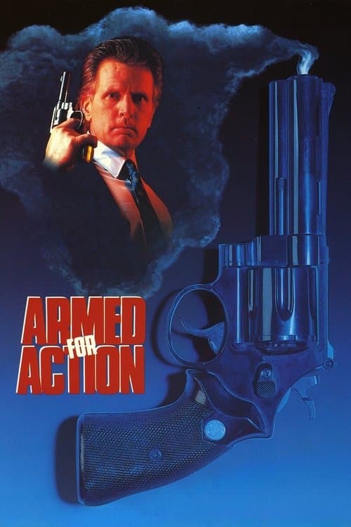 Armed for Action poster