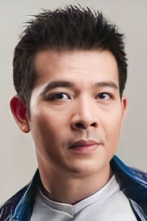 Ben Ng Ngai-Cheung profile photo