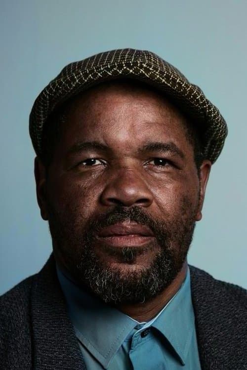 David Ndjavera profile photo