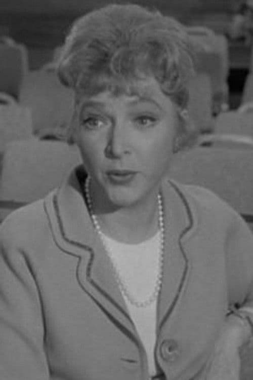 Sally Gracie profile photo