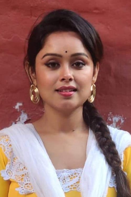 Trisha Das profile photo