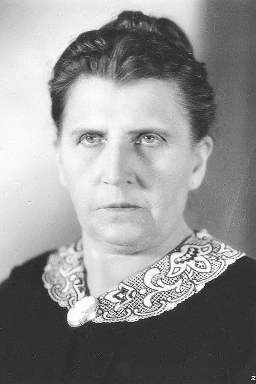 Mary Foy profile photo