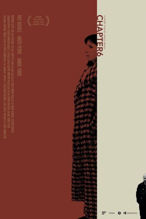 Chapter 6 poster