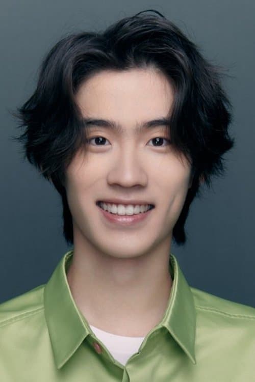 Bian Tianyang profile photo