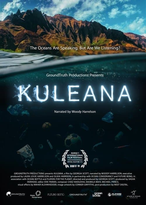 Kuleana poster