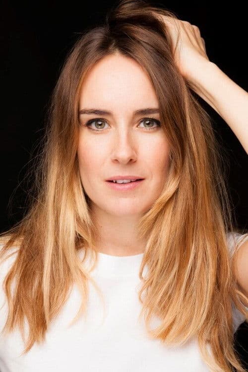 Amaia Ruiz de Galarreta profile photo