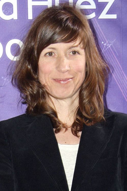 Agnès Obadia profile photo
