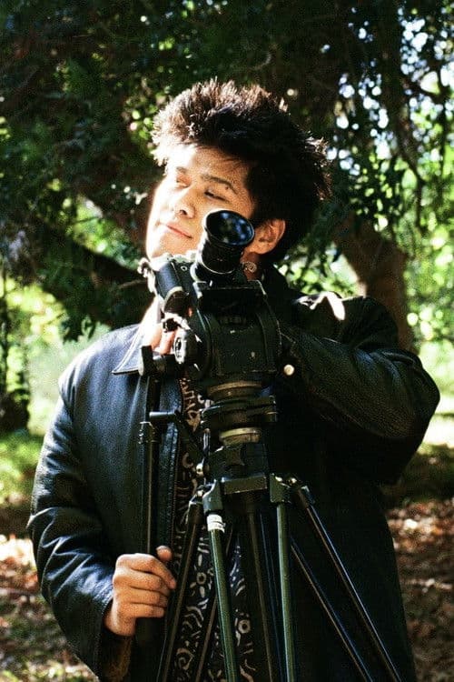 Samuel Chanmany profile photo