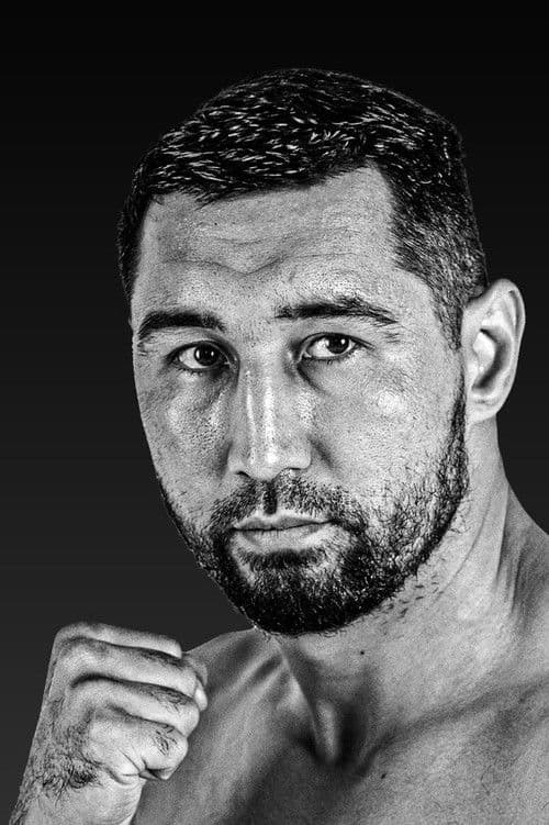 Aidos Yerbossynuly profile photo