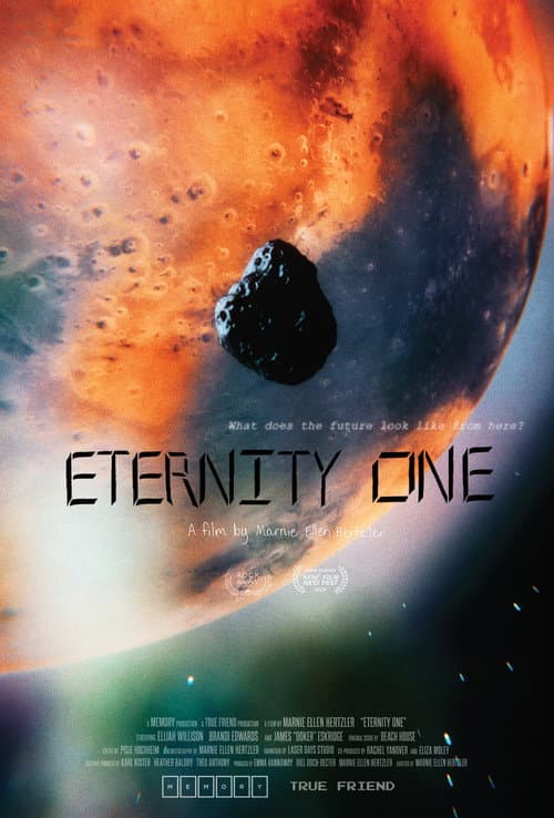 Eternity One poster