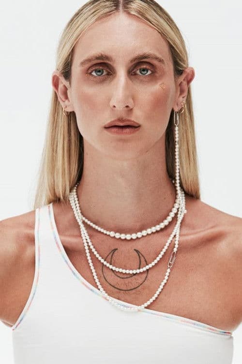 Alex de la Croix profile photo