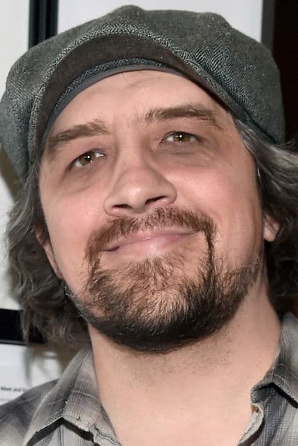 Craig McCracken profile photo