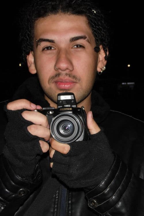 Luh Rafaelli profile photo