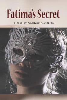 Fatima's Secret poster