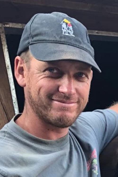 Tom Cox profile photo