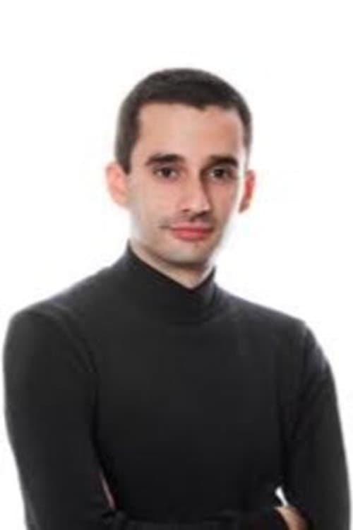 Alexandre Labarussiat profile photo