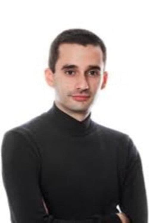 Alexandre Labarussiat profile photo