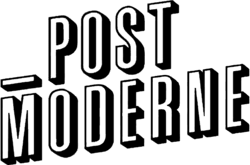 Post-Moderne