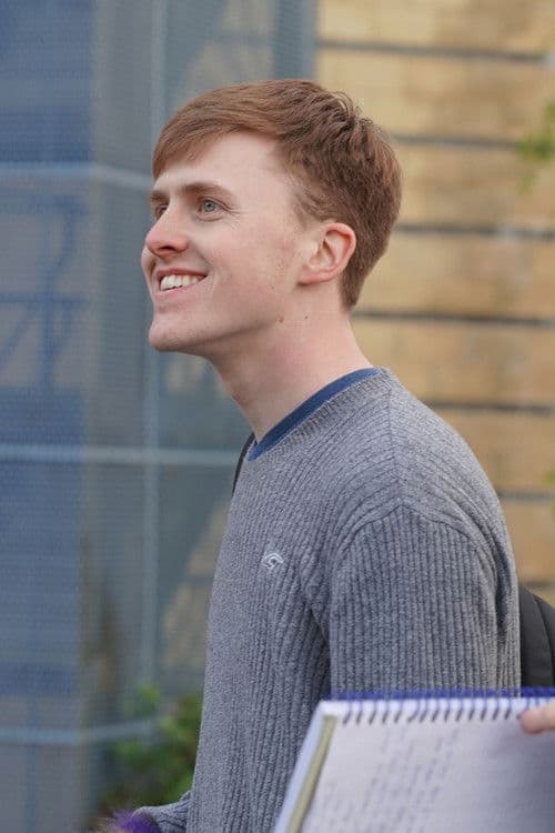 Daniel Rowe profile photo