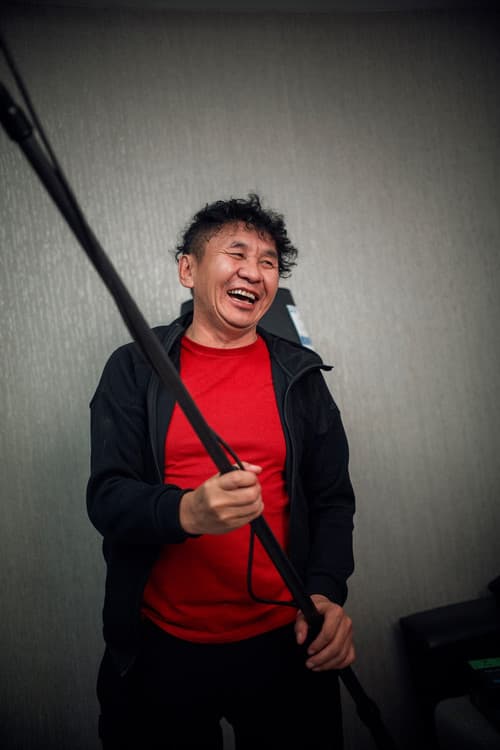 Khurelkhuu Dambarentseren profile photo