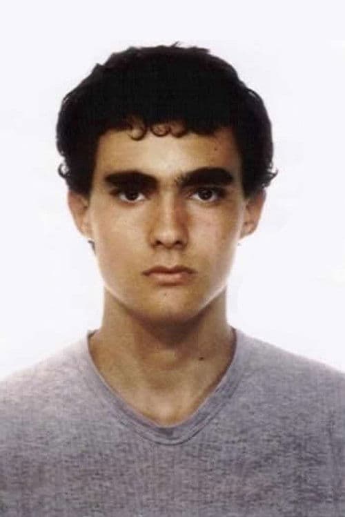 Federico Aldrovandi profile photo