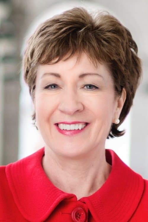 Susan Collins profile photo
