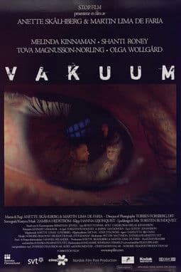 Vakuum poster