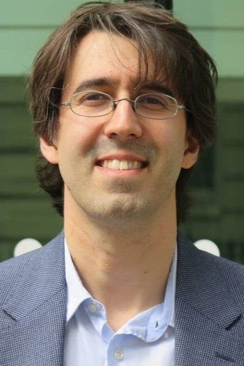 Joao Pedro de Magalhaes profile photo