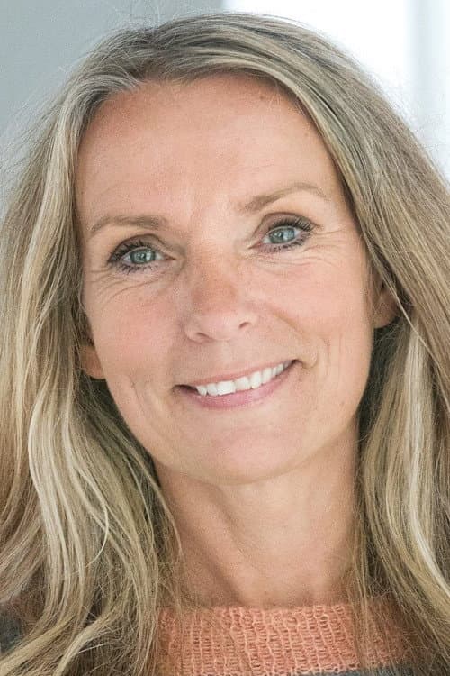 Kristine Virén profile photo