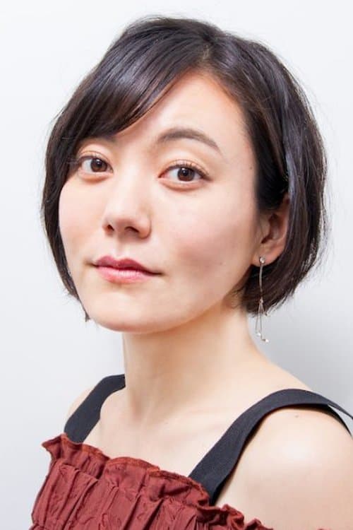 Anne Suzuki profile photo