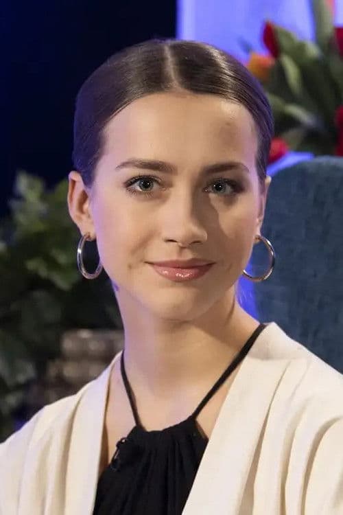 Hanna-Ly Aavik profile photo