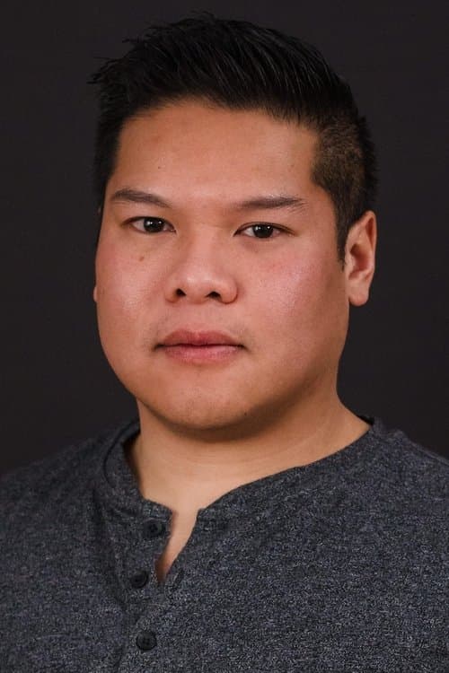 Anthony Hoang profile photo