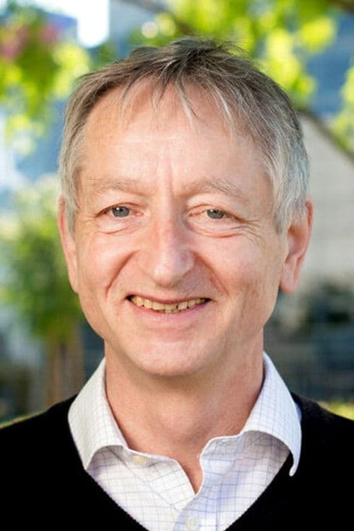 Geoffrey Hinton profile photo