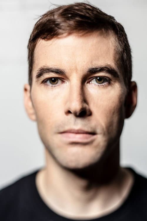 David Desjardins profile photo