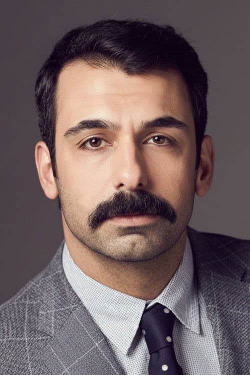 Haki Biçici profile photo