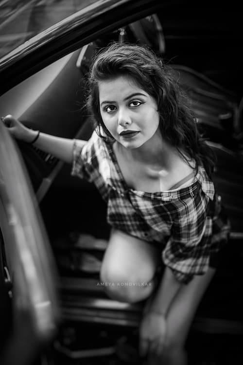 Akshata Padgaonkar profile photo